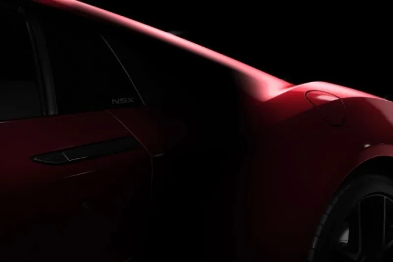 Honda NSX