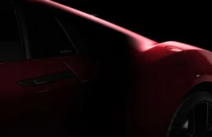 Nowa Honda NSX. Pierwsze zdjęcia! — zdjęcie 2