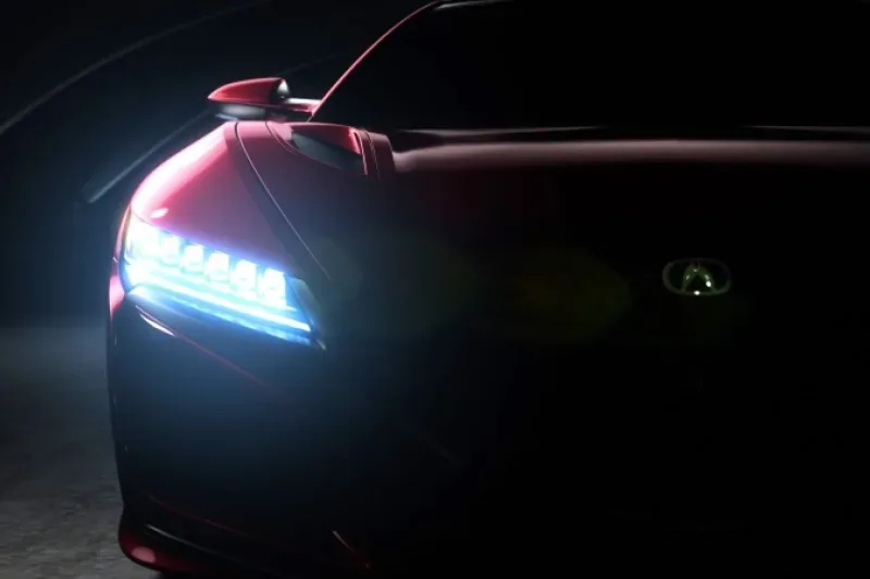 Honda NSX