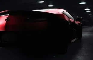Nowa Honda NSX. Pierwsze zdjęcia! — zdjęcie 4
