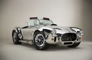 Shelby Cobra 427 50th Anniversary — zdjęcie 1