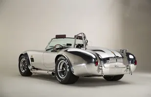 Shelby Cobra 427 50th Anniversary — zdjęcie 2