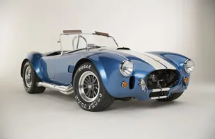 Shelby Cobra 427 50th Anniversary — zdjęcie 3