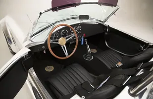 Shelby Cobra 427 50th Anniversary — zdjęcie 6