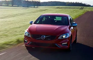 Rekordowa sprzedaż Volvo — zdjęcie 4