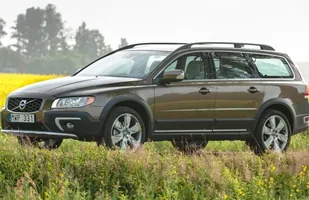 Rekordowa sprzedaż Volvo — zdjęcie 5
