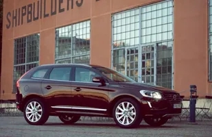 Rekordowa sprzedaż Volvo — zdjęcie 6
