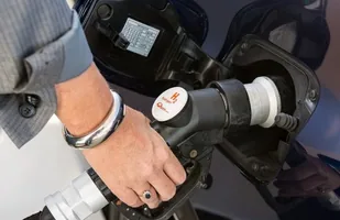 Toyota stawia na wodór — zdjęcie 9