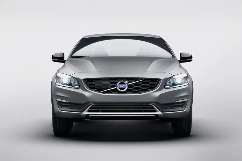 Volvo S60 Cross Country