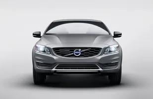 Volvo S60 Cross Country — zdjęcie 5