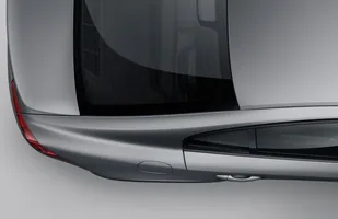 Volvo S60 Cross Country — zdjęcie 8