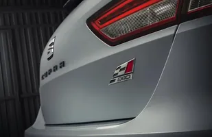 Oficjalnie: Seat Leon ST Cupra — zdjęcie 8