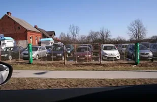 Polski kierowca w liczbach — zdjęcie 2