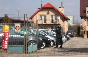 Polski kierowca w liczbach — zdjęcie 4