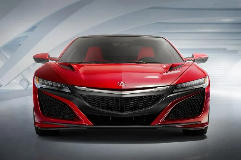 Honda NSX