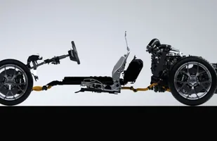 Nowa Honda NSX oficjalnie! — zdjęcie 4