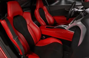 Nowa Honda NSX oficjalnie! — zdjęcie 9