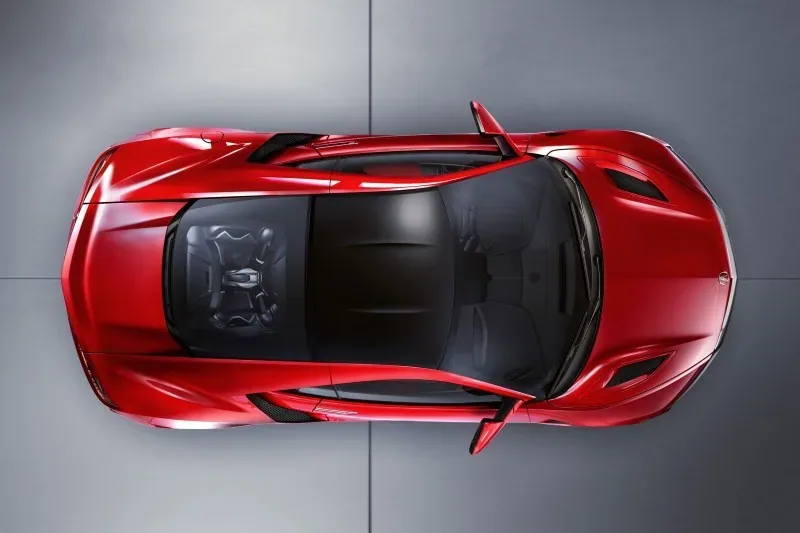 Honda NSX