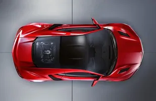 Nowa Honda NSX oficjalnie! — zdjęcie 12