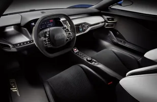 Nowy Ford GT! — zdjęcie 6
