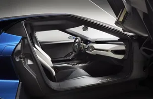 Nowy Ford GT! — zdjęcie 8