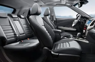 Oficjalnie: SsangYong Tivoli — zdjęcie 6