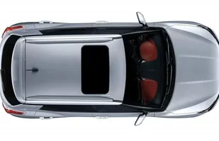 Oficjalnie: SsangYong Tivoli — zdjęcie 8