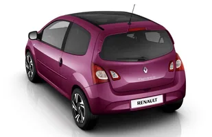 Renault Twingo z większym charakterem — zdjęcie 2