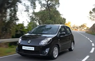 Renault Twingo z większym charakterem — zdjęcie 3