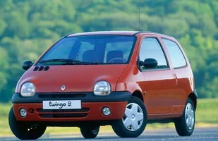 Renault Twingo z większym charakterem — zdjęcie 4