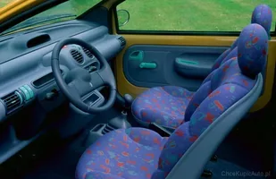 Renault Twingo z większym charakterem — zdjęcie 5
