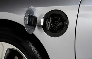 Hyundai Sonata Plug-in Hybrid — zdjęcie 7