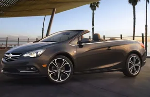 Buick i Holden produkowane w Polsce! — zdjęcie 2
