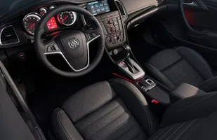Buick i Holden produkowane w Polsce! — zdjęcie 3