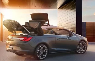 Buick i Holden produkowane w Polsce! — zdjęcie 4