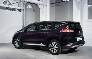 Nowe Renault Espace. Ceny — zdjęcie 2