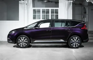 Nowe Renault Espace. Ceny — zdjęcie 3