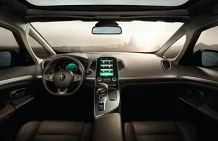 Nowe Renault Espace. Ceny — zdjęcie 4