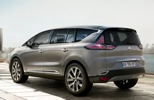 Nowe Renault Espace. Ceny — zdjęcie 5