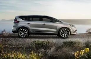 Nowe Renault Espace. Ceny — zdjęcie 6