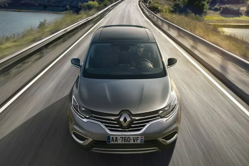 Renault Espace