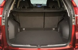 Honda CR-V po europejsku — zdjęcie 10