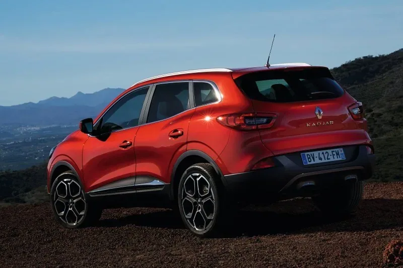 Renault Kadjar