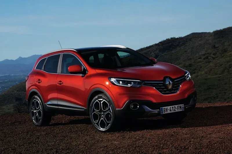 Renault Kadjar