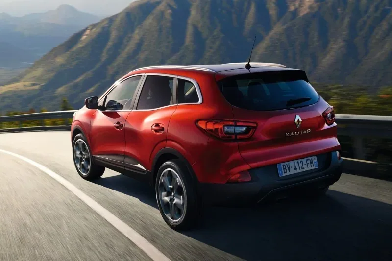 Renault Kadjar