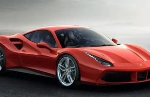 Oficjalnie: Ferrari 488 GTB — zdjęcie 2