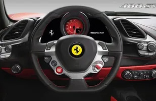 Oficjalnie: Ferrari 488 GTB — zdjęcie 4