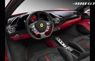 Oficjalnie: Ferrari 488 GTB — zdjęcie 5