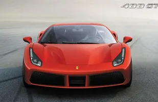 Oficjalnie: Ferrari 488 GTB — zdjęcie 6