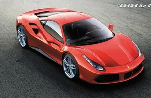 Oficjalnie: Ferrari 488 GTB — zdjęcie 1